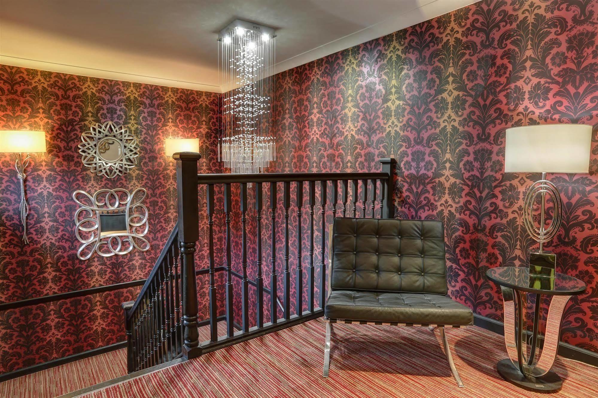 Best Western Brook Hotel Norwich Luaran gambar