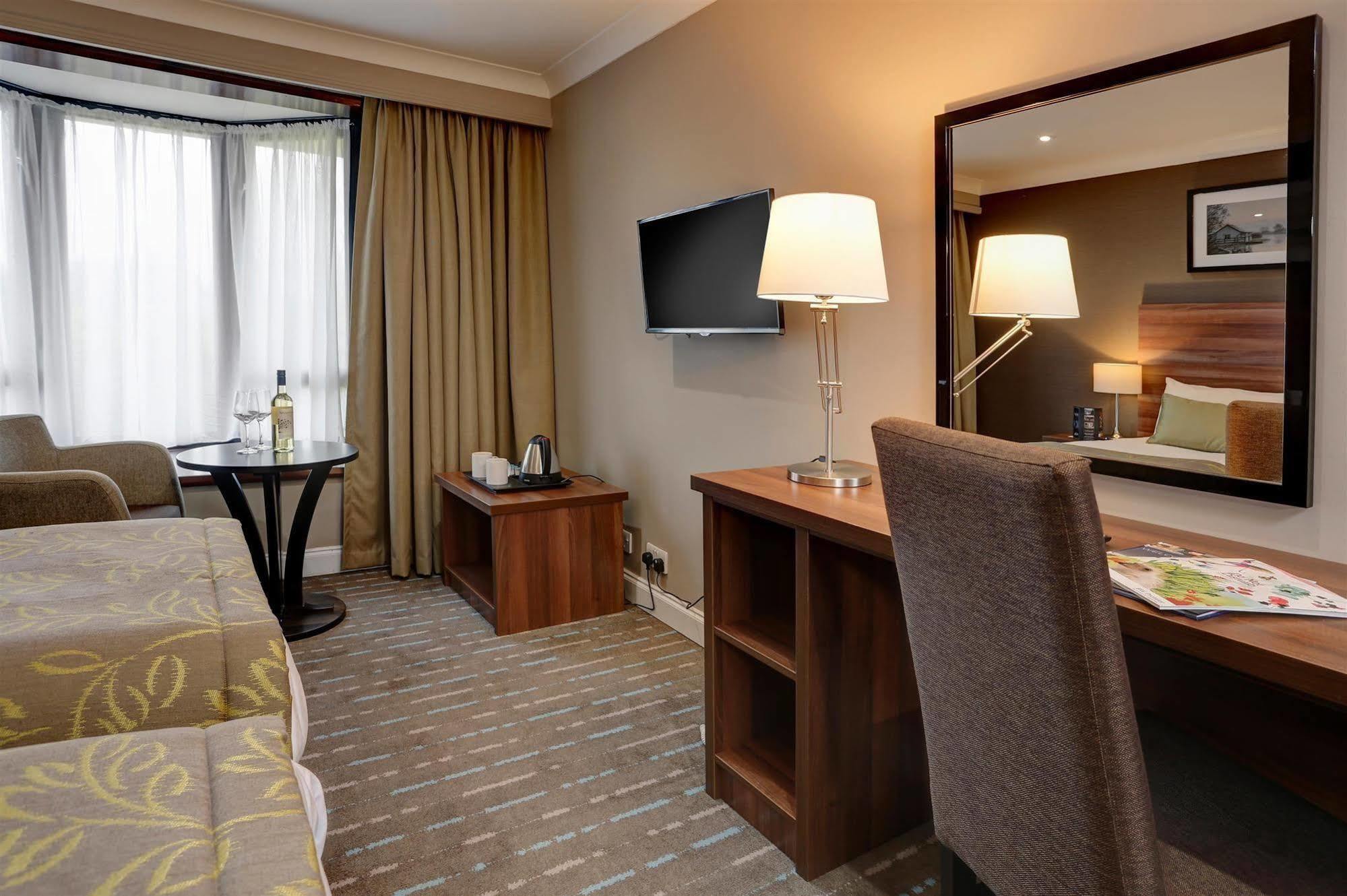Best Western Brook Hotel Norwich Luaran gambar